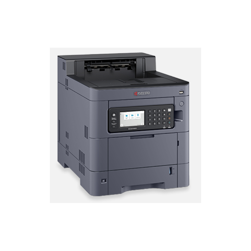 Kyocera - TASKalfa PA4500ci - Imprimante laser couleur A4 - recto verso, réseau - 35 ppm 