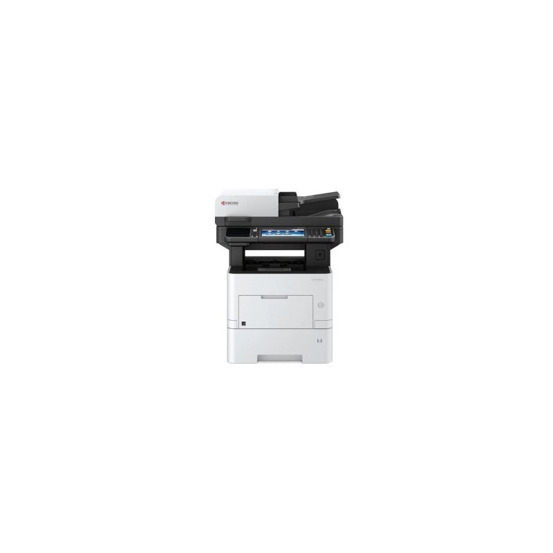 Kyocera - 1102TB3NL1 - Kyocera MFP3/1 M3655IDN/A A4 55P B/W 