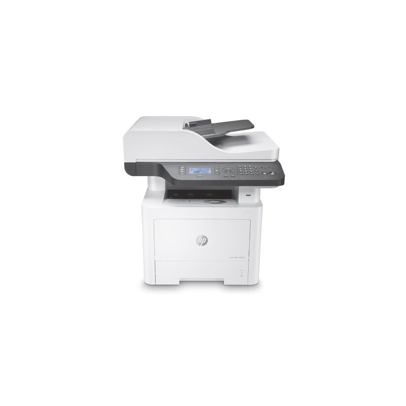 HP - 7UQ76AB19 - HP Laser MFP 432fdn Printer HP Laser MFP 432fdn Printer:EU HP - 7UQ76AB19 - HP Laser MFP 432fdn Printer HP Laser MFP 432fdn Printer:EU