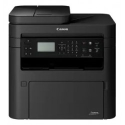Canon i-SENSYS MF264dw II MFP (5938C017)   - Imprimante multifonction (impression, copie, scan, fax) laser, noir et blanc, A4, c