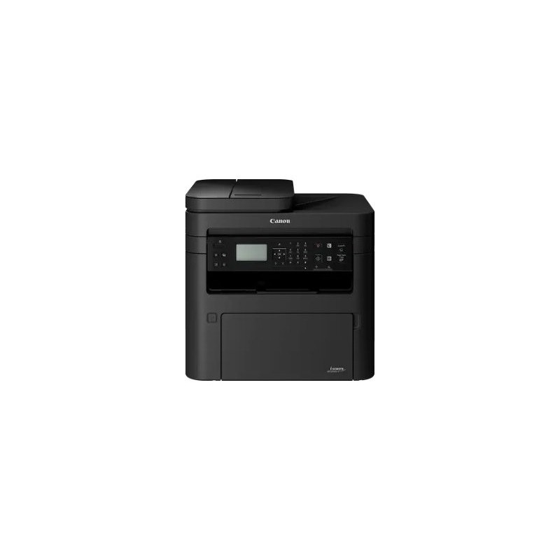 Canon i-SENSYS MF264dw II MFP (5938C017)   - Imprimante multifonction (impression, copie, scan, fax) laser, noir et blanc, A4, c