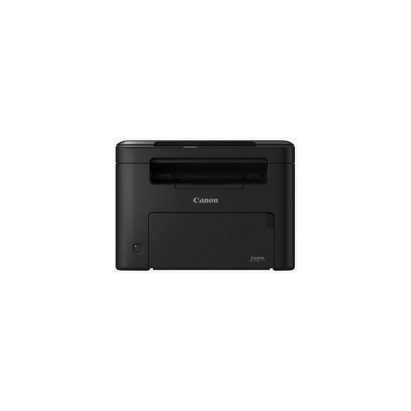 Canon  - MF272dw  - Imprimante multifonctions (impression, copie, scan) laser - noir et blanc - A4 - pas de chargeur de document
