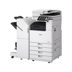 Canon - DXC3922i   - Multifonction - Impression, copie, scan, fax, laser couleur, A3, Chargeur de documents en option, 22 ppm 