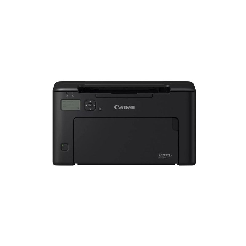 Canon - i-SENSYS LBP122dw - Imprimante - laser - noir et blanc - A4 - recto verso - wifi - 22 ppm 