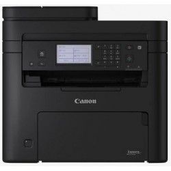 Canon - MF275DW Imprimante multifonction (impression, copie, scan, fax) laser, noir et blanc, A4, chargeur ADF - recto verso uni