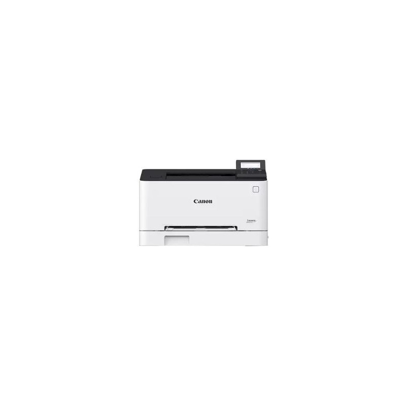 Canon - LBP631CW  Imprimante laser couleur - recto verso - wifi - 21 ppm 