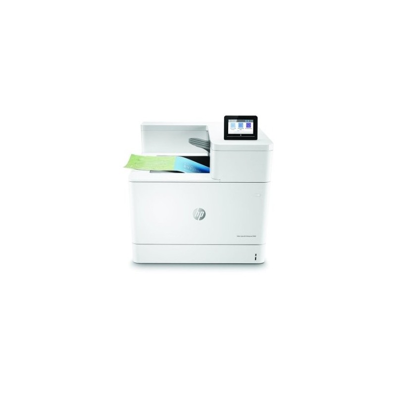 HP - Color LaserJet Enterprise M856dn - T3U51A HP - Color LaserJet Enterprise M856dn - T3U51A