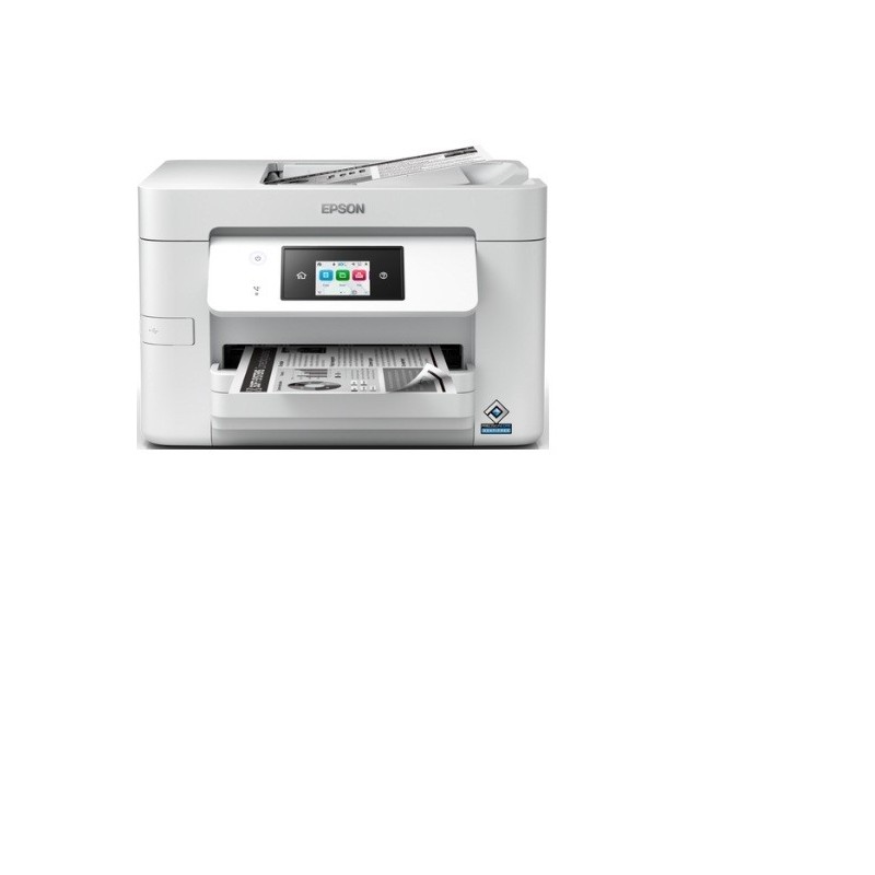 Epson - C11CK74401 - WorkForce Pro WF-M4619DWF 