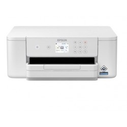Epson - WorkForce Pro WF-M4119DW - Imprimante jet d'encre noir et blanc, 21 ppm 
