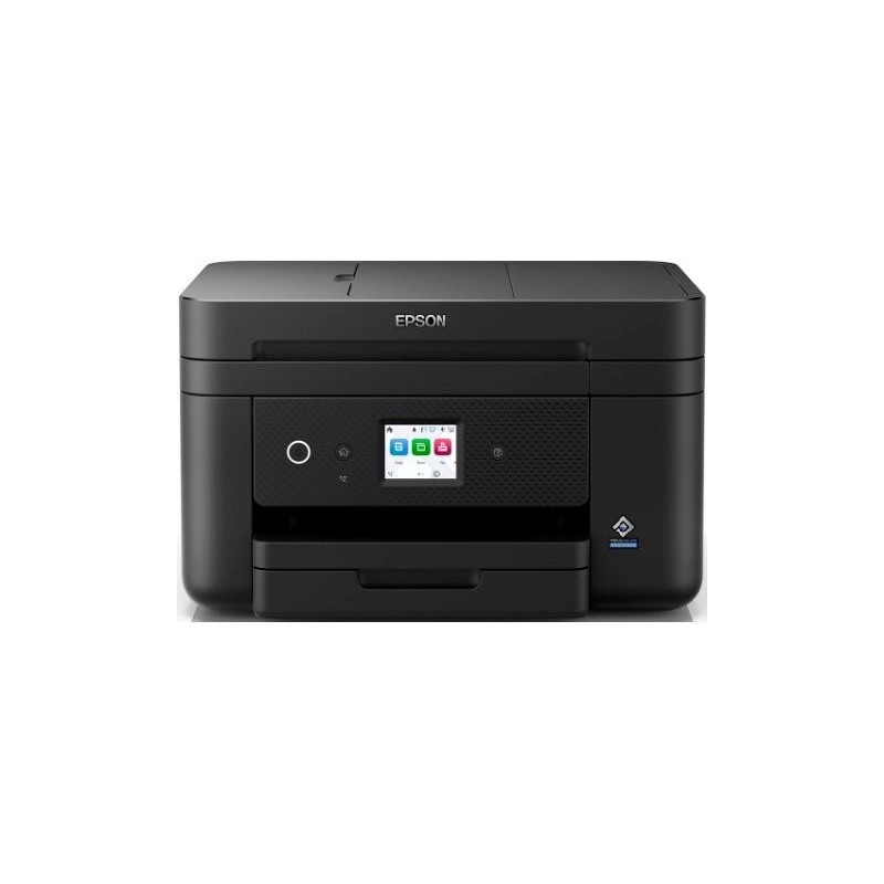 EPSON WorkForce WF-2960DWF MFP 33ppm 