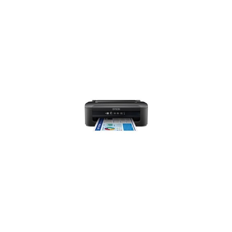 Epson - WorkForce WF-2110W 