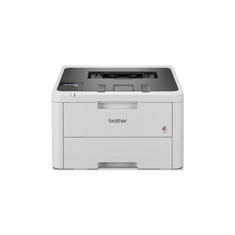 Brother - HLL3220CWERE1 - Imprimante LED couleur HL-L3220CWE avec Wi-Fi, 18 ppm en noir et en couleur Brother - HLL3220CWERE1 - Imprimante LED couleur HL-L3220CWE avec Wi-Fi, 18 ppm en noir et en couleur