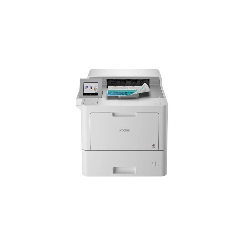 Brother - HL-L9430CDN 40 ppm 1Go Ethernet Brother - HL-L9430CDN 40 ppm 1Go Ethernet