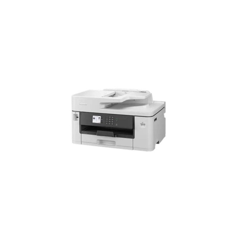 Brother - MFCJ5340DWERE1 - MFC-J5340DWE ECOPRO 28 ipm 250 feuilles ADF 50 f Brother - MFCJ5340DWERE1 - MFC-J5340DWE ECOPRO 28 ipm 250 feuilles ADF 50 f
