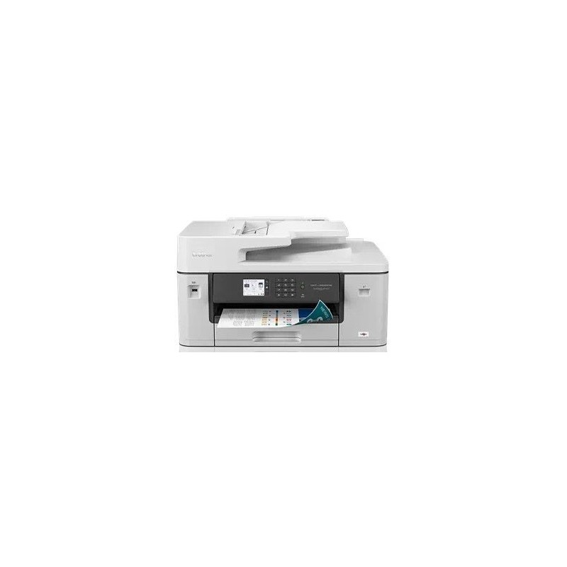 Brother - MFCJ6540DWERE1 - MFC-J6540DWE ECOPRO 28 ipm 250 feuilles ADF 50 f Brother - MFCJ6540DWERE1 - MFC-J6540DWE ECOPRO 28 ipm 250 feuilles ADF 50 f