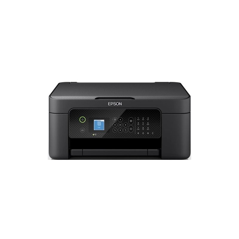 Epson - C11CK63404 - EPSON WorkForce WF-2935DWF MFP 34ppm 