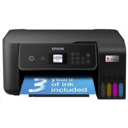 EPSON EcoTank ET-2871 Inkjet MFP 33ppm 