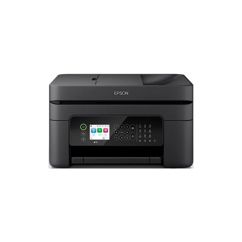 Epson - WorkForce WF-2950DWF 