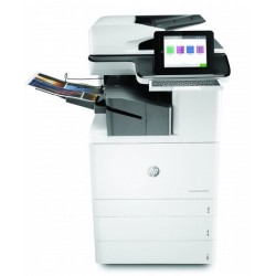 HP Color LaserJet Flow MFP M776zs 