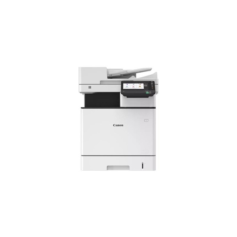 Canon - MF842Cdw 