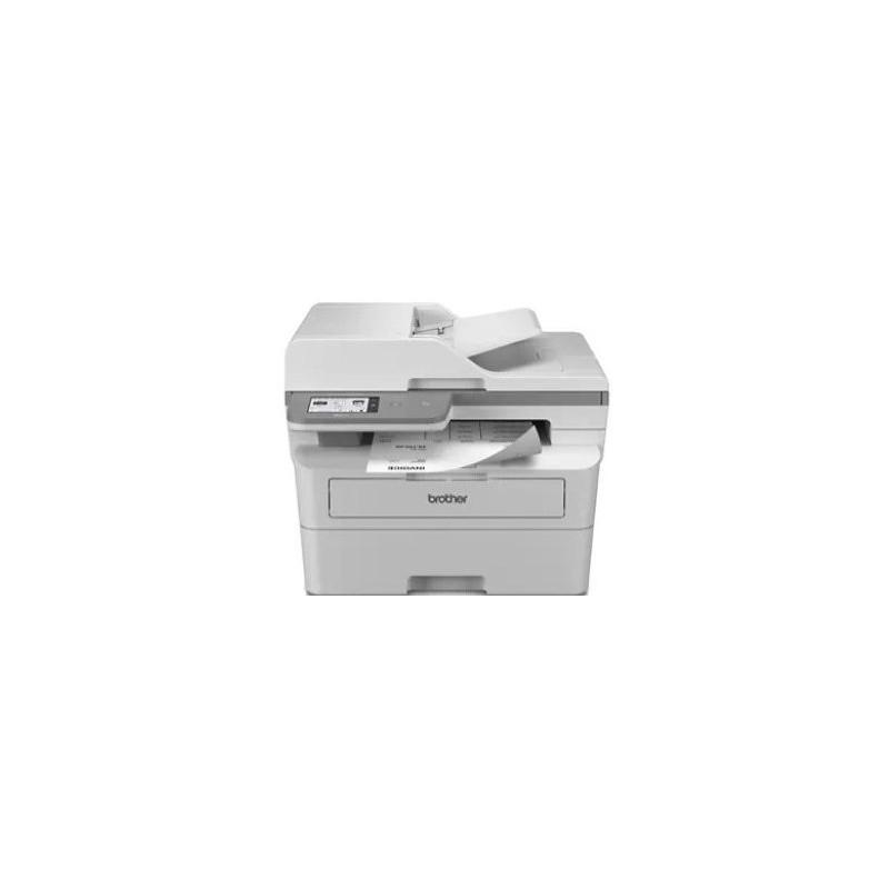 Brother - MFC-L2980DW - Multifonctions (Impression - copie - scan - fax) laser - noir et blanc - A4 - chargeur de document DSPF Brother - MFC-L2980DW - Multifonctions (Impression - copie - scan - fax) laser - noir et blanc - A4 - chargeur de document DSPF