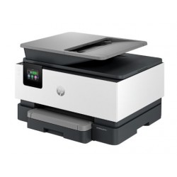 HP OfficeJet Pro 9135e  All-in-One - Multifonction (Impression, copie, scan, Fax) jet d'encre, couleur, A4, recto Verso en impre
