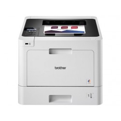 Brother - HL-L8260CDW - Imprimante laser couleur A4 recto verso, wifi 31 ppm 