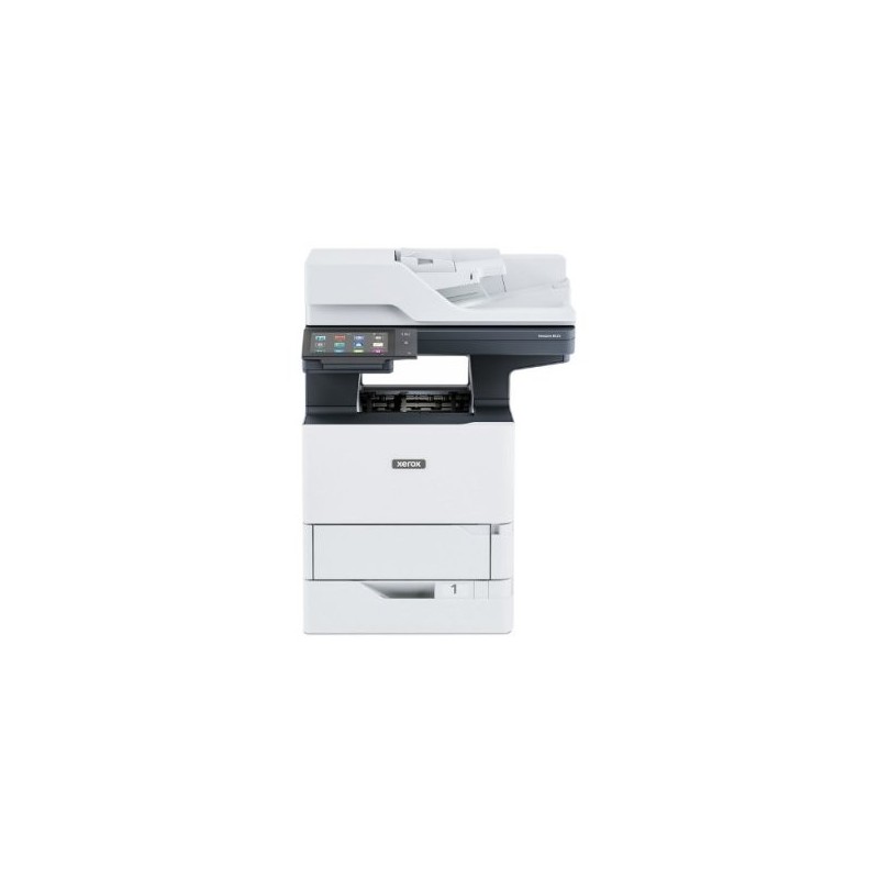 Xerox - B625V_DN - Multifonction, impression, copie, scan, fax, laser, noir et blanc, A4, recto verso en impression, copie, scan Xerox - B625V_DN - Multifonction, impression, copie, scan, fax, laser, noir et blanc, A4, recto verso en impression, copie, scan