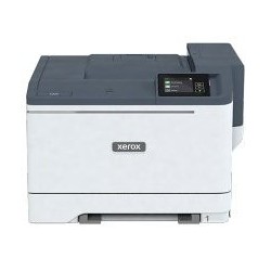 Xerox - C320V_DNI - Xerox C320 A4 33ppm Wireless Duplex Printer PS3 PCL5e/6 2 Trays Total 251 Sheets 