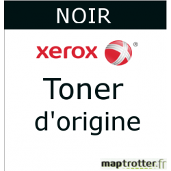 Xerox - 006R04624 - Toner noir - produit d'origine - 20 000 pages     