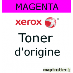Xerox - 006R04626 - Toner magenta - produit d'origine - 12 000 pages       