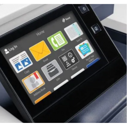 Xerox - VersaLink C7000V/N - Imprimante couleur, A3, réseau, 35 ppm 