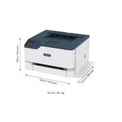 Xerox - C230V_DNI - Imprimante couleur, A4, recto verso, réseau, wifi, 22 ppm 