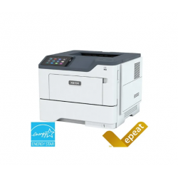 Xerox - B410V_DN - Imprimante laser noir et blanc, A4, recto verso, réseau, 47 ppm 