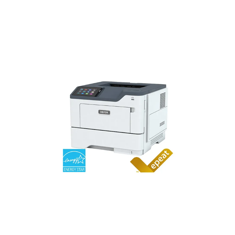 Xerox - B410V_DN - Imprimante laser noir et blanc, A4, recto verso, réseau, 47 ppm Xerox - B410V_DN - Imprimante laser noir et blanc, A4, recto verso, réseau, 47 ppm