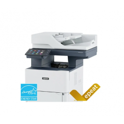 Xerox - B625V/DN - Multifonction, impression, copie, scan, fax, laser, noir et blanc, A4, recto verso en impression, copie, scan