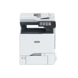 Xerox - VersaLink C625V_ZPM - Multifonction, Impression, copie, scanner, fax, laser, couleur, A4, chargeur DSPF, recto verso en 