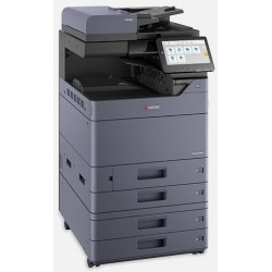 Kyocera - TASKalfa MZ2501CI - Multifonctions (impression, copie, scan) laser - couleur - A3, écran tactile - 2 bacs de 500 feuil