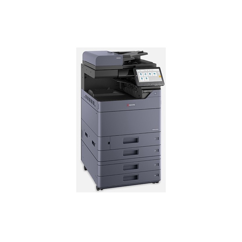 Kyocera - 110C2K3NL0                - Multifonction Couleur A3 Kyocera 40ppm TASKalfa MZ4001CI                         
