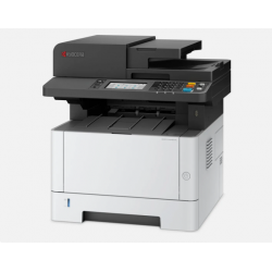 Kyocera - ECOSYS MA4000wifx - Multifonction monochrome A4, 40 ppm, wifi, Intelligent (HyPAS), fax, recto-verso et réseau. 