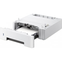 Kyocera - PF-1100 Tiroir à papier de 250 feuilles (2 maxi) (1203RA0UN0) - 60 à 163 g/m²   