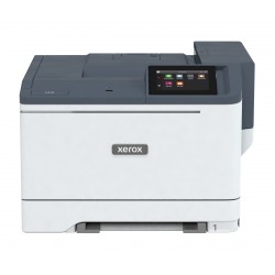 Xerox - C410V/DN - Imprimante couleur, A4, recto verso, réseau, 40 ppm
