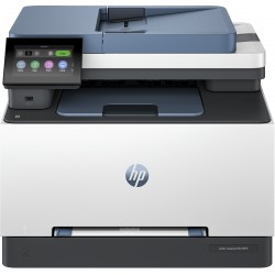 HP - 499Q6FB19 - HP Color...