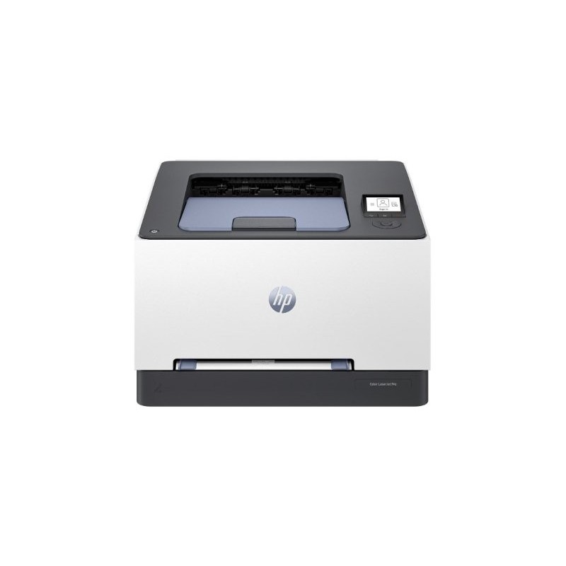 HP Color LaserJet Pro 3202dn - Imprimante couleur - recto verso - réseau - 25 ppm 