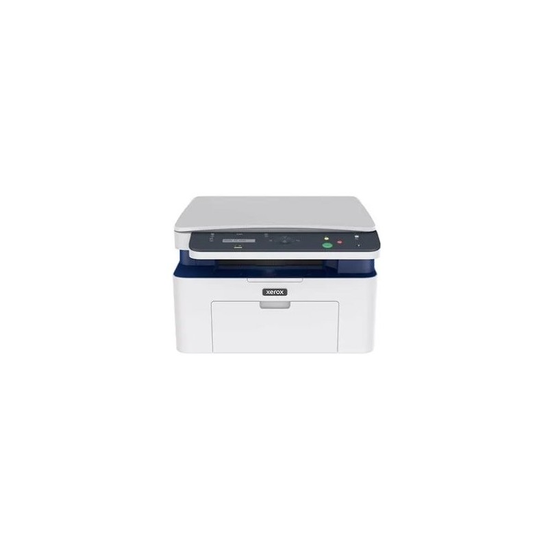 Xerox - B105V_BIEU - A4 20ppm Wireless Copy/Print/Scan Platen 1 Tray Total 150 sheet EU 