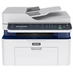 Xerox - B115V_NI - A4 20ppm Wireless Copy/Print/Scan/Fax ADF 1 Tray Total 150 sheet 