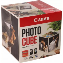 Canon - 5225B016 - Ink/5x5...
