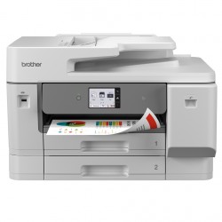 Brother - MFC-J6975DW -...