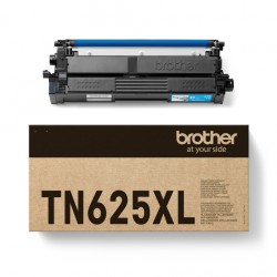 Brother - TN625XLC - Toner...