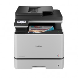 Brother - MFC-L8730CDW -...